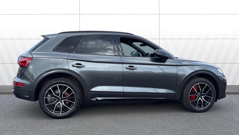 Audi Q5 40 TDI Quattro Edition 1 5dr S Tronic Diesel Estate